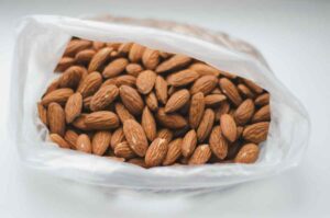 Roasted Almonds Nutbutter Cream